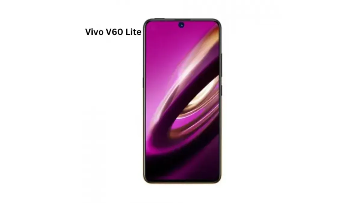Vivo V60 Lite price in Bangladesh 2025
